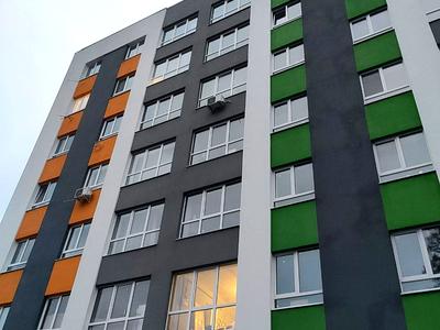 квартира по адресу Остромирська ул., 49-Г