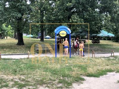 квартира по адресу Живописная ул., 3