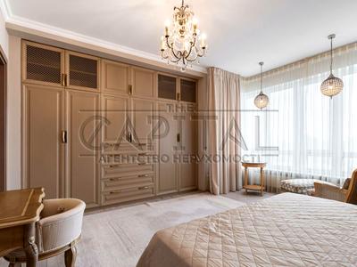 квартира по адресу Институтская ул., 18