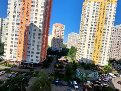 квартира за адресою Олени Пчілки вул., 3-А