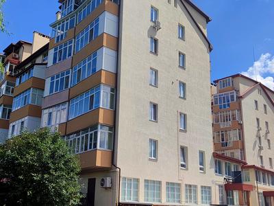 квартира по адресу Машинобудівників ул., 15