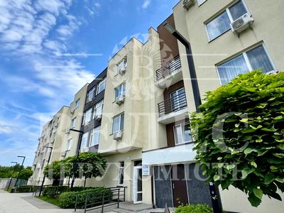 квартира за адресою Київ, Промениста вул., 42