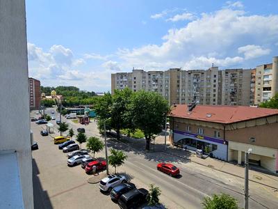 квартира по адресу Пасічна, 15а