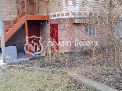 будинок за адресою Травнева вул., 3
