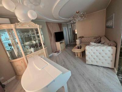 квартира за адресою Здолбунівська вул., 13