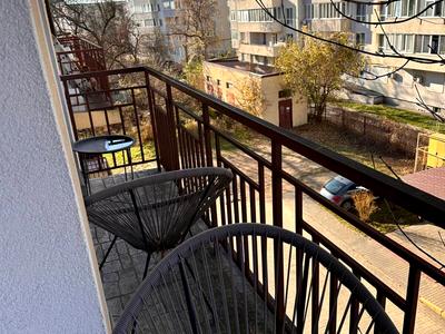 квартира за адресою Кам'янецька вул., 24а