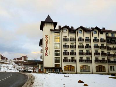 квартира за адресою Урочище Вишні, 230