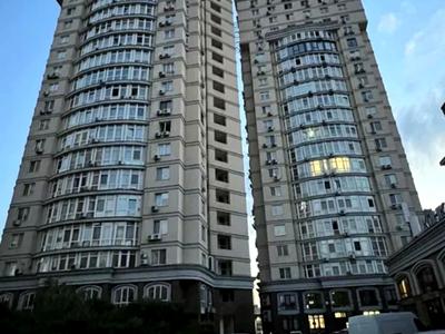 квартира по адресу Владимира Ивасюка просп. (Героїв Сталінграду), 6-А