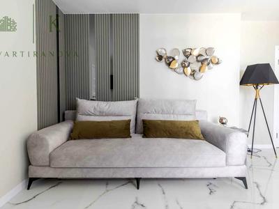 квартира за адресою Пимоненка М., 7
