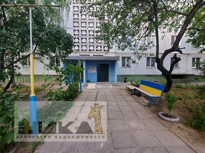 квартира за адресою Хортицьке шосе, 42