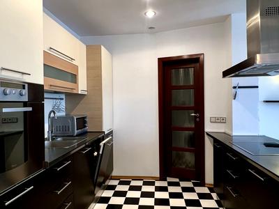 квартира по адресу Татарская ул., 7