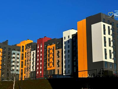 квартира по адресу Студентская ул., 24