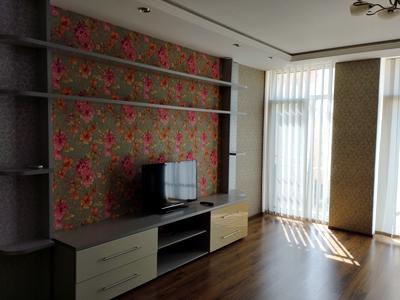 квартира за адресою Регенераторна вул., 4 к3