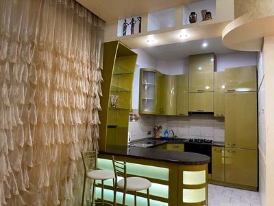 квартира за адресою Жилянська вул., 7