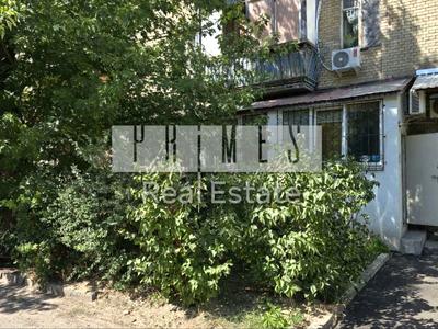 квартира за адресою Будівельників вул., 1