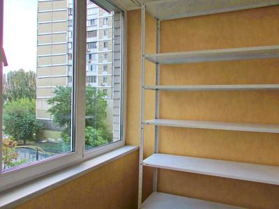 квартира по адресу Ревуцкого ул., 5