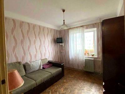 квартира за адресою Ентузіастів вул., 41