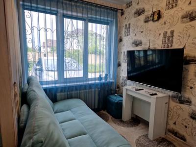 квартира по адресу Паустовского, 27
