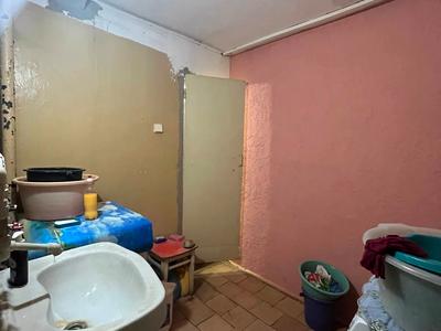 кімната за адресою Сергіївська вул., 8