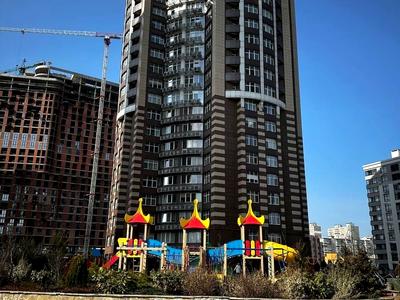 квартира по адресу Киев, Глубочицкая ул., 32-Б