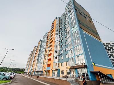 квартира за адресою Берковецька вул., 6Б