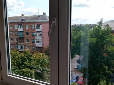 квартира за адресою Заслонова, 13 А