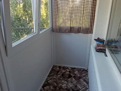 квартира по адресу Береговая ул., 25