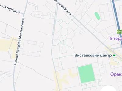 квартира по адресу Степана Рудницкого ул. (Вильямса академика), 2-В
