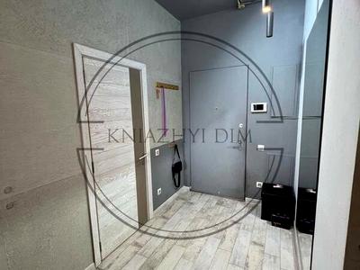 квартира по адресу Демеевская ул., 33