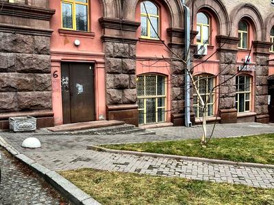 квартира по адресу Прорезная ул., 6