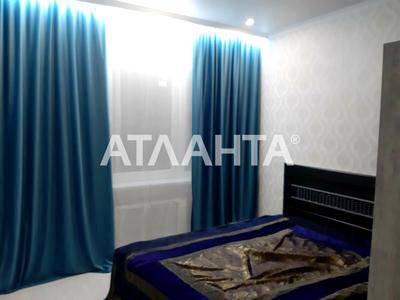 квартира за адресою Перлинна вул., 1б