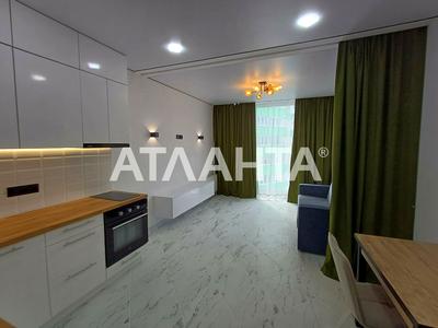 квартира за адресою Академіка Вільямса вул., 93