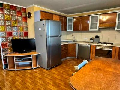 квартира по адресу Паустовского ул., 2-А