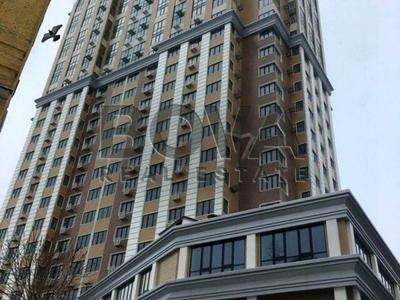 квартира за адресою Саксаганського вул., 37-К