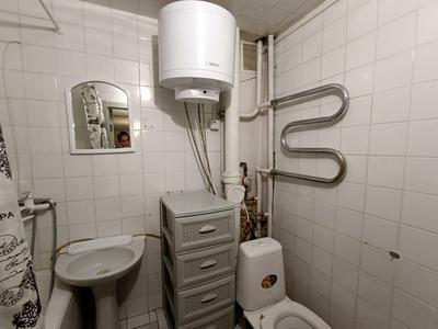 квартира за адресою Санаторна вул., 18