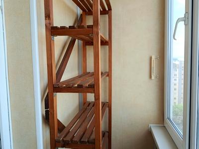 квартира за адресою Олімпійська вул., 8-Б