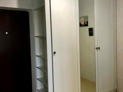квартира по адресу Кондратюка Юрия ул., 5
