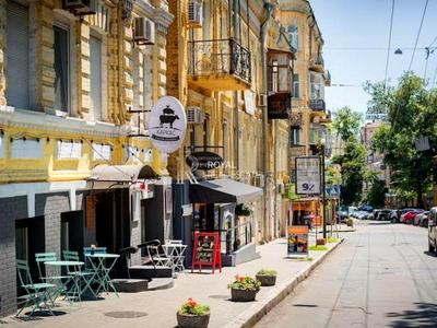 квартира по адресу Малая Житомирская ул., 20-Г