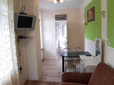 квартира по адресу Синеозёрная ул., 7