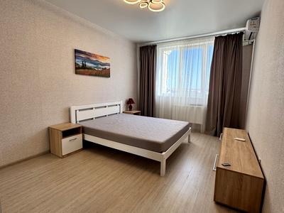 квартира за адресою Віталія Нестеренка вул., 1б