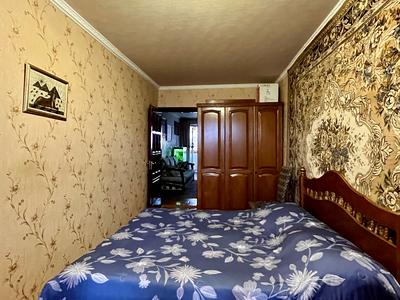 квартира по адресу Покровский жилмассив ул., 5