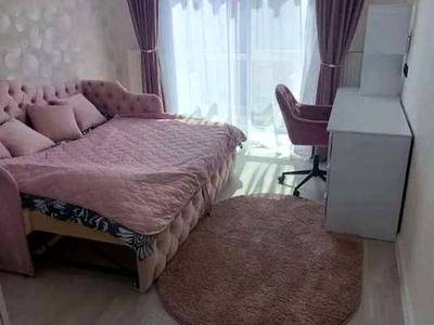 квартира по адресу Санаторная, 29