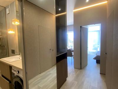 квартира за адресою Краснова вул., 3а