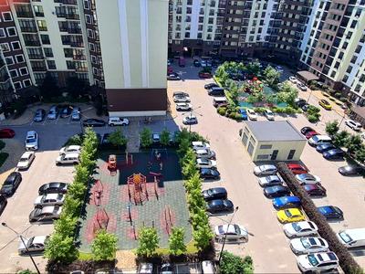 квартира по адресу Радистов ул., 34-Н