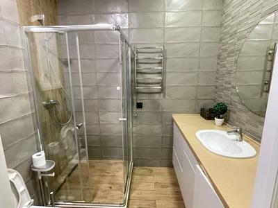 квартира по адресу Симферопольская ул., 2-К