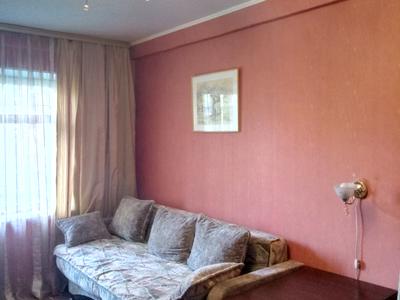 квартира по адресу Березняковская ул., 4
