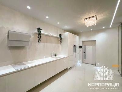 квартира за адресою Київська набережна вул., 4