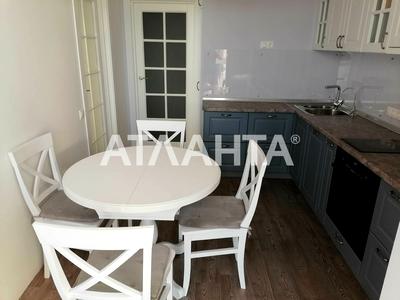 квартира за адресою Садова вул., 2 к13