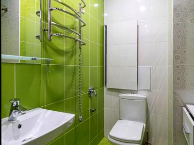 квартира за адресою Олевська вул., 5