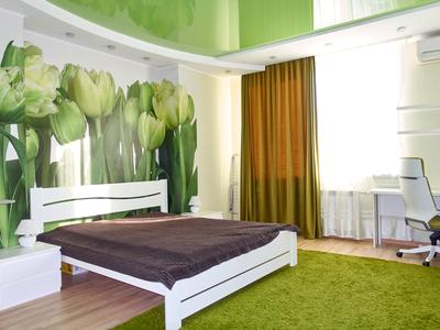 квартира за адресою Анни Ахматової вул., 30